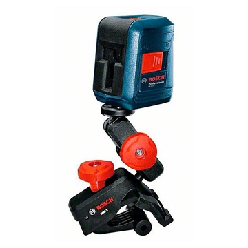 ლაზერული მიმღები Laser level BOSCH GLL 2 Professional