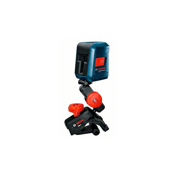 ლაზერული მიმღები Laser level BOSCH GLL 2 Professional