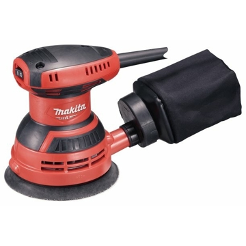 სახეხი მანქანა Orbital sander Makita M9204