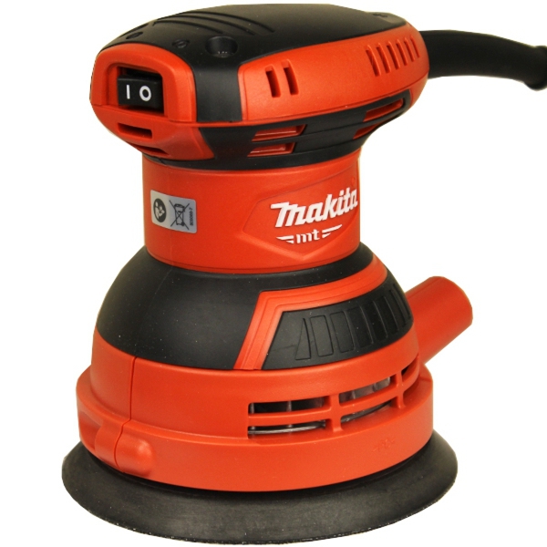 სახეხი მანქანა Orbital sander Makita M9204