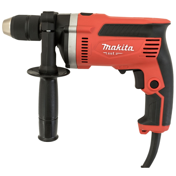 საბურღი Makita Impact drill M 8101