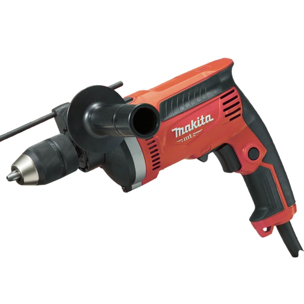 საბურღი Makita Impact drill M 8101