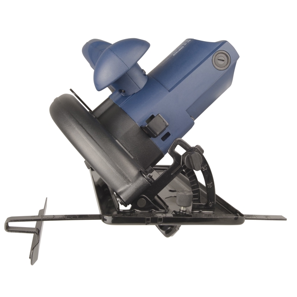 ცირკულარული ხერხი FERM CSM1039 Circular saw 1200W - 185mm Blue