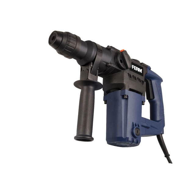 პერფორატორი FERM HDM1028 Rotary hammer 850W - 3 functions Blue