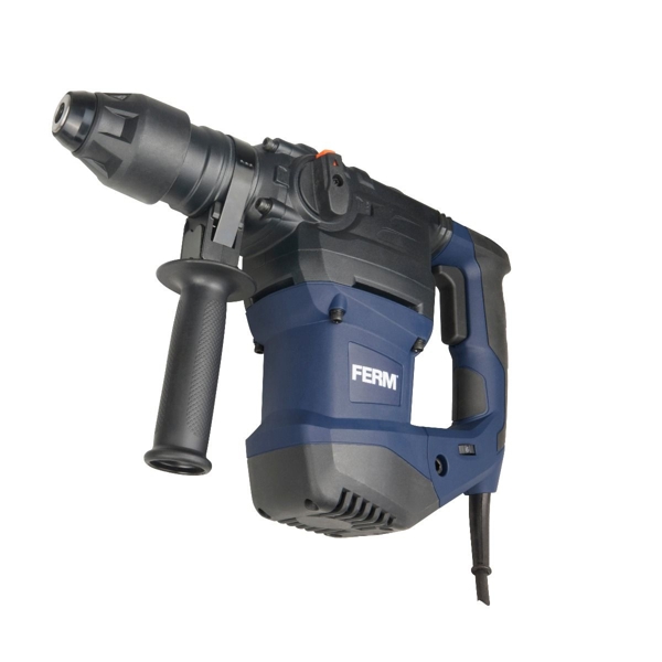 პერფორატორი FERM HDM1037 Rotary hammer 1500W - 4 functions Blue