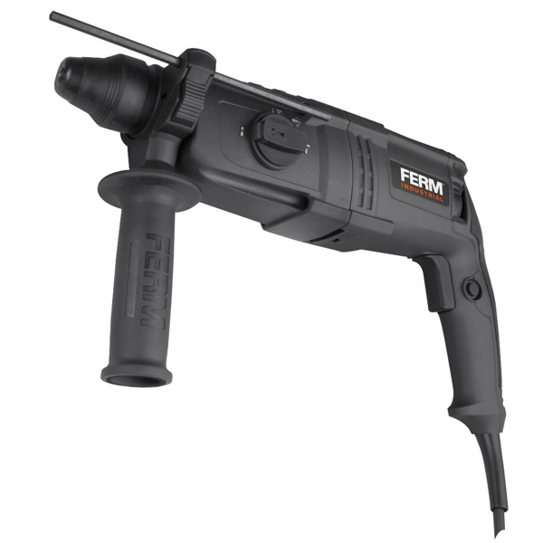 პერფორატორი FERM HDM1038P Rotary hammer 800W Black