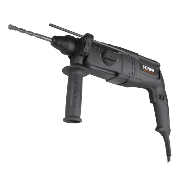 პერფორატორი FERM HDM1038P Rotary hammer 800W Black