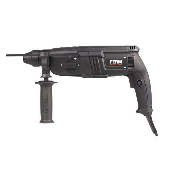 პერფორატორი FERM HDM1038P Rotary hammer 800W Black