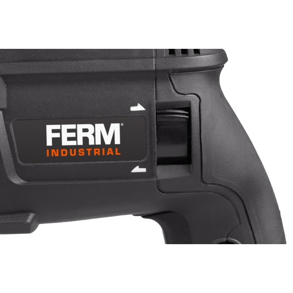 პერფორატორი FERM HDM1038P Rotary hammer 800W Black