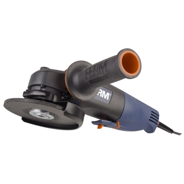 კუთხსახეხი მანქანა FERM AGM1061S Angle Grinder 900W - 125mm