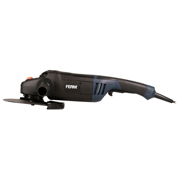 კუთხსახეხი მანქანა FERM AGM1088 Angle grinder 2500W - 230mm