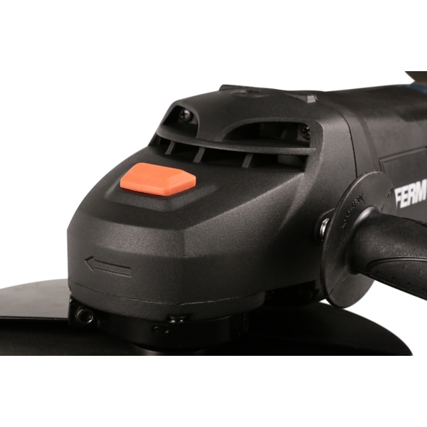 კუთხსახეხი მანქანა FERM AGM1088 Angle grinder 2500W - 230mm