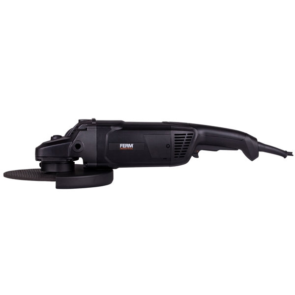 კუთხსახეხი მანქანა FERM AGM1119P Angle Grinder 2600W - 230mm