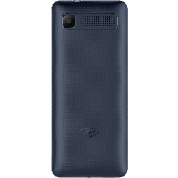 მობილური ტელეფონი Itel it2160 Dark Blue