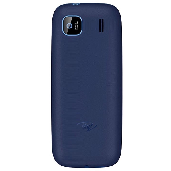 მობილური ტელეფონი Itel it2173 1.8'' 2 Sim Deep Blue