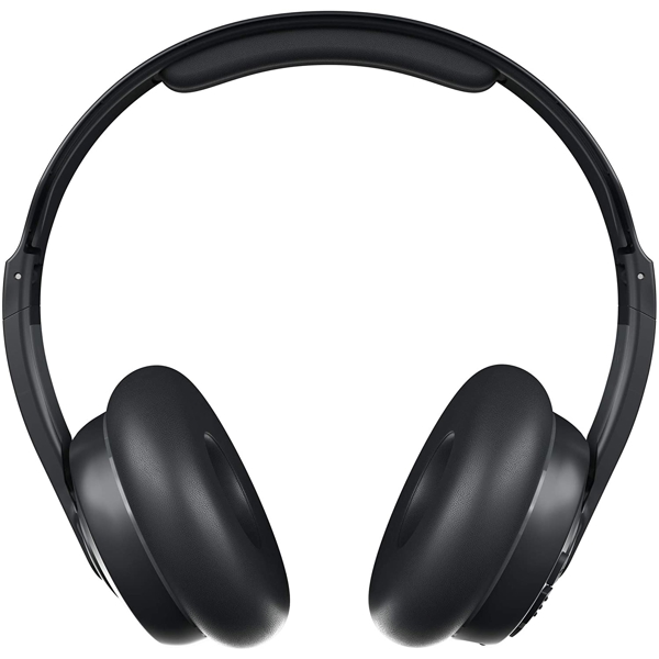 ყურსასმენი SKULLCANDY S5CSW-M448 CASSETTE WIRELESS ON-EAR BLACK