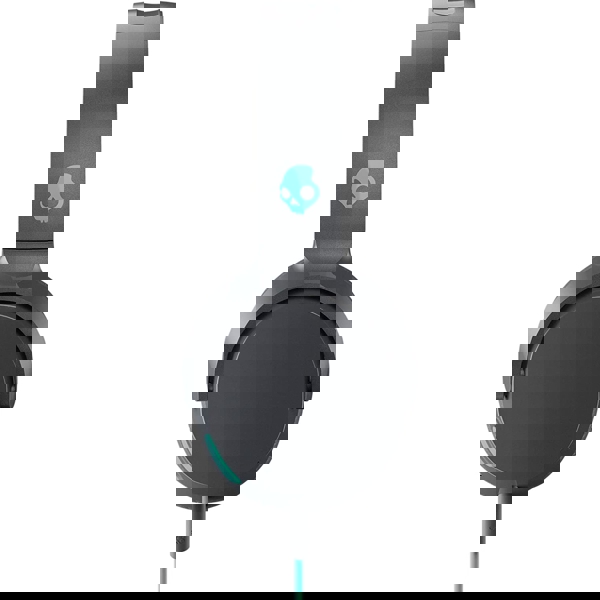 ყურსასმენი SKULLCANDY S5PXY-L637 RIFF ON-EAR W TAP TECH GREY