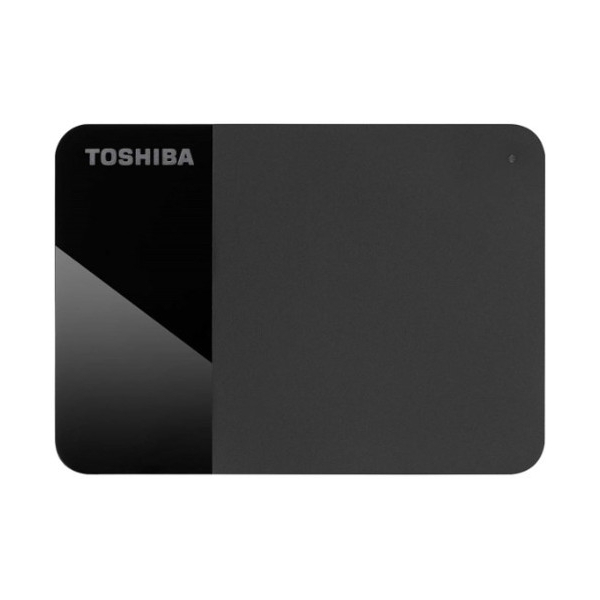 გარე მყარი დისკი TOSHIBA HDTP320EK3AA CANVIO READY 2TB