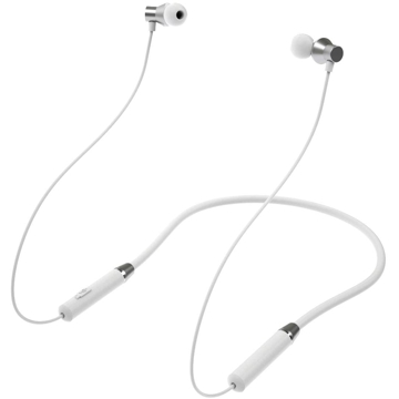 ყურსასმენი Lenovo HE05 Bluetooth Earphone White