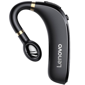 ყურსასმენი Lenovo HX106 Bluetooth Earphone Black