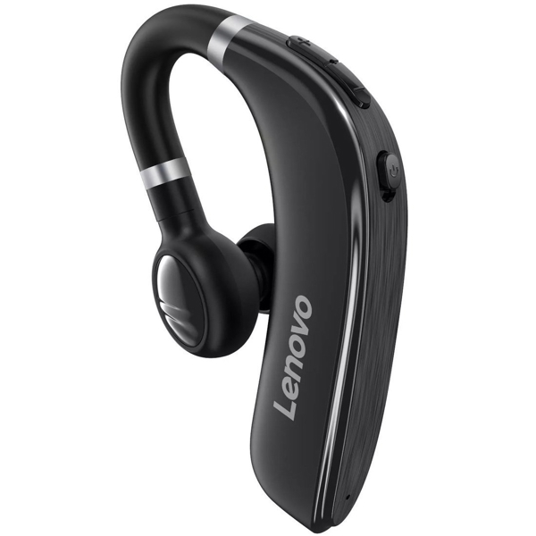 ყურსასმენი Lenovo HX106 Bluetooth Earphone Black