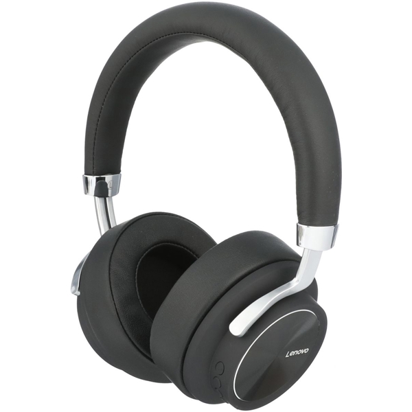 ყურსასმენი Lenovo HD800 Bluetooth Earphone Black