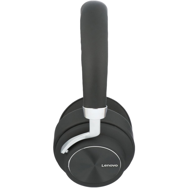 ყურსასმენი Lenovo HD800 Bluetooth Earphone Black