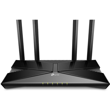 როუტერი TP-Link Archer AX10, AX1500 Wi-Fi 6 Router Dual-Band