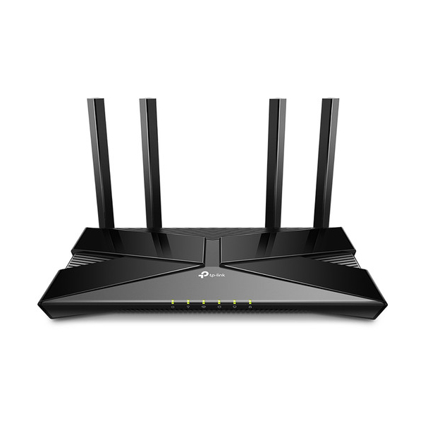 როუტერი TP-Link Archer AX10, AX1500 Wi-Fi 6 Router Dual-Band