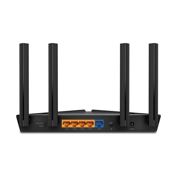 როუტერი TP-Link Archer AX10, AX1500 Wi-Fi 6 Router Dual-Band