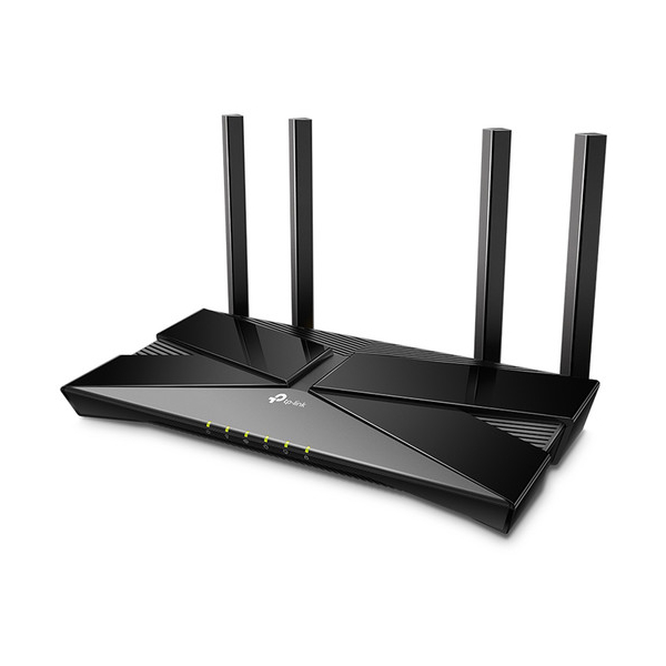 როუტერი TP-Link Archer AX10, AX1500 Wi-Fi 6 Router Dual-Band