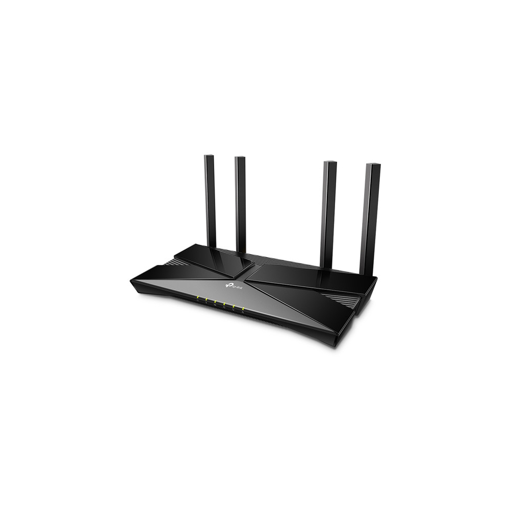 TP-Link Archer AX10, AX1500 WiFi 6 Router Dual-Band