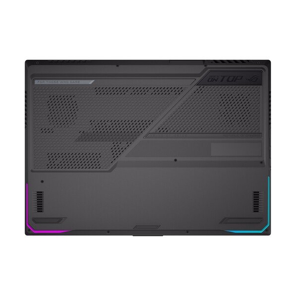 ნოუთბუქი Asus ROG Strix G713QE 17.3" Ryzen 5 5600H 8GB, 512GB SSD RTX 3050TI 4GB Eclipse Gray