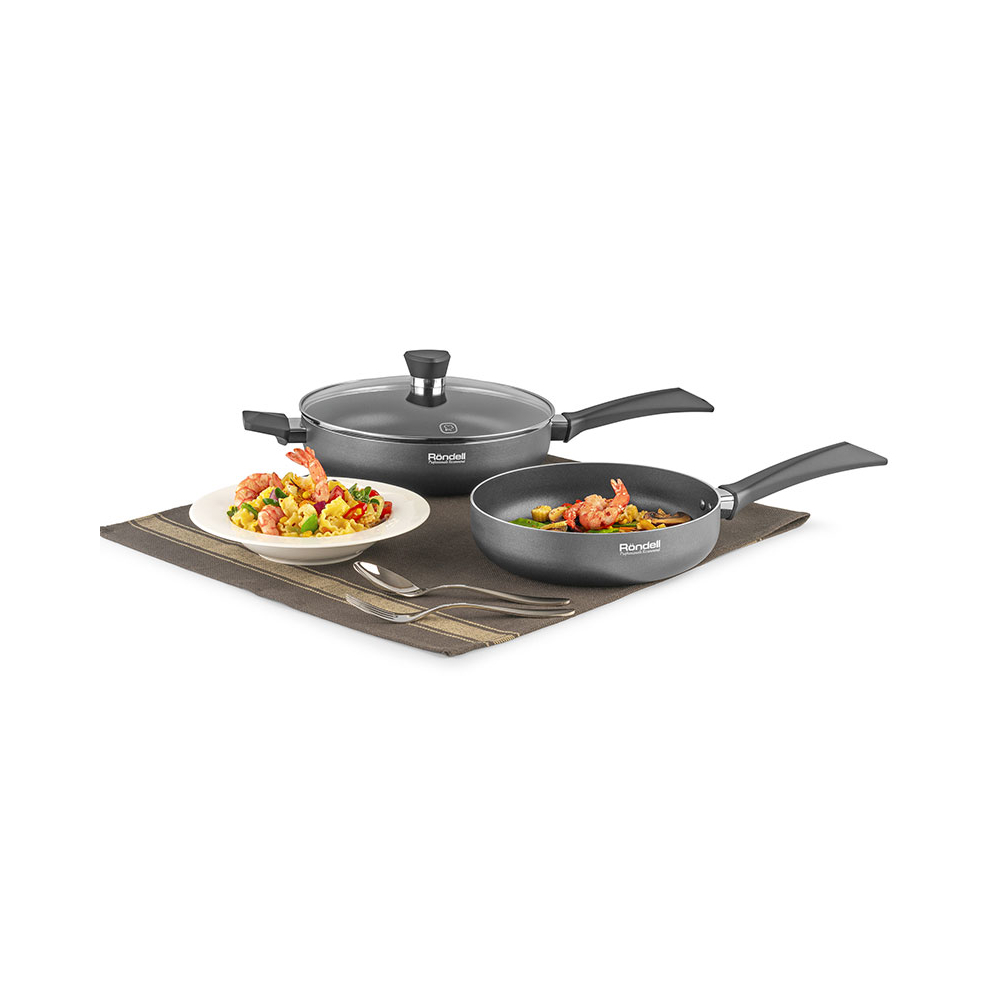 ტაფა RONDELL RDA 1356 28cm