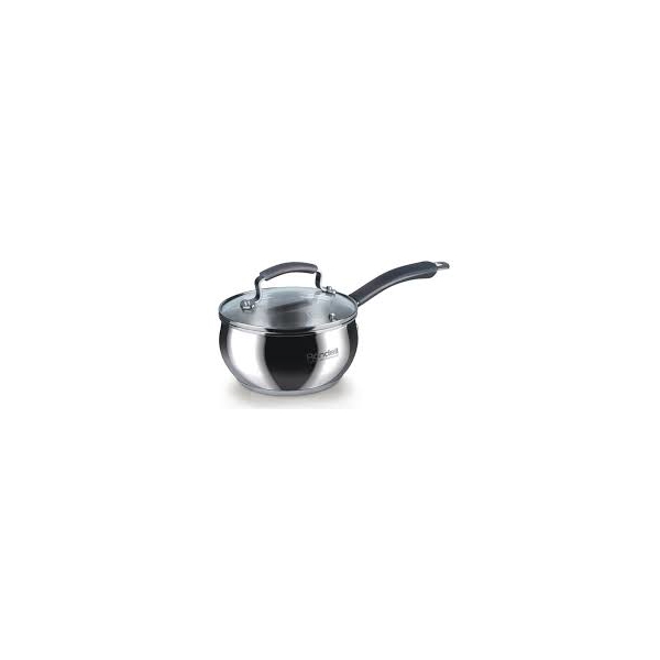 ქვაბი  RONDELL CHARM RDS-731 WITH LID 16CM