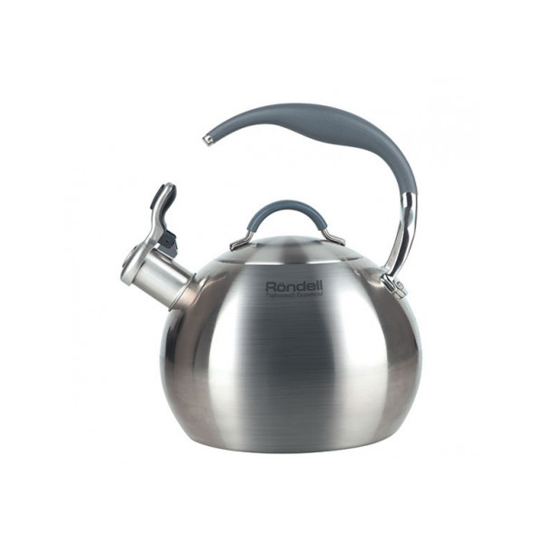 Rondell Ball Whistle Kettle 3L