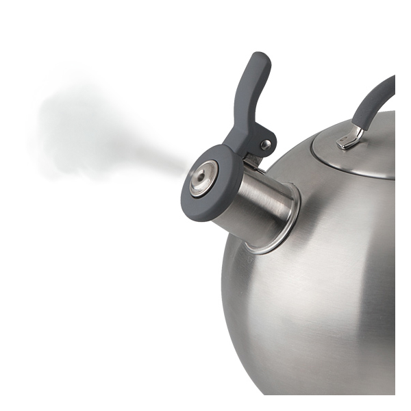 Rondell Ball Whistle Kettle 3L