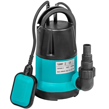 წყლის ტუმბო TUMBO CSP-750C-5 9.5m - 216 L/min