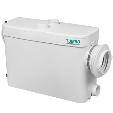 სანიტარული ტუმბო TUMBO H500-S2 8m - 100 L/min