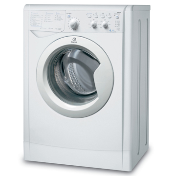  INDESIT IWUC 4105 (CIS) - 4 KG