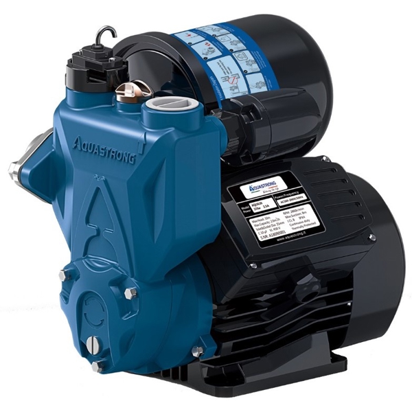 ცხელი წყლის ტუმბო AQUASTRONG AQUA 50 50m - 58 L/min