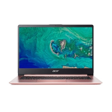 ნოუთბუქი Acer Swift 1 14" FHD Intel Celeron N4500 4GB 256GB SSD