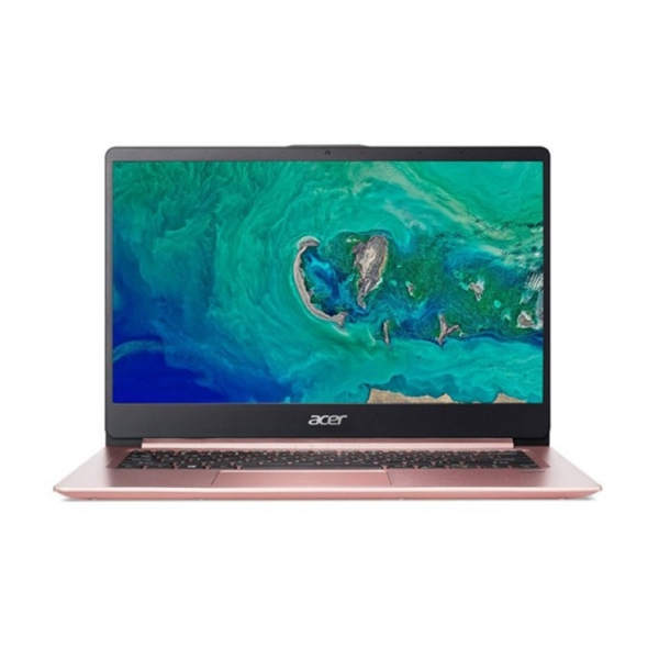 ნოუთბუქი Acer Swift 1 14" FHD Intel Celeron N4500 4GB 256GB SSD