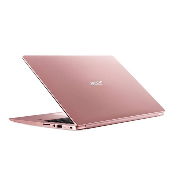 ნოუთბუქი Acer Swift 1 14" FHD Intel Celeron N4500 4GB 256GB SSD