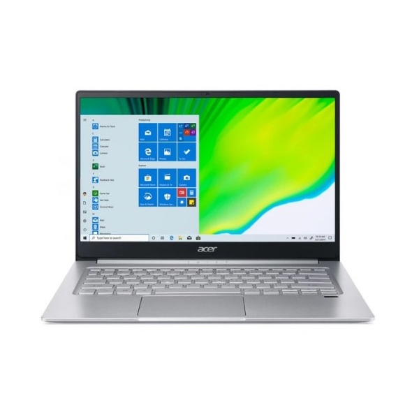 ნოუთბუქი Acer Swift 3 14" FHD AMD Ryzen 3 4300U 8GB 256GB SSD