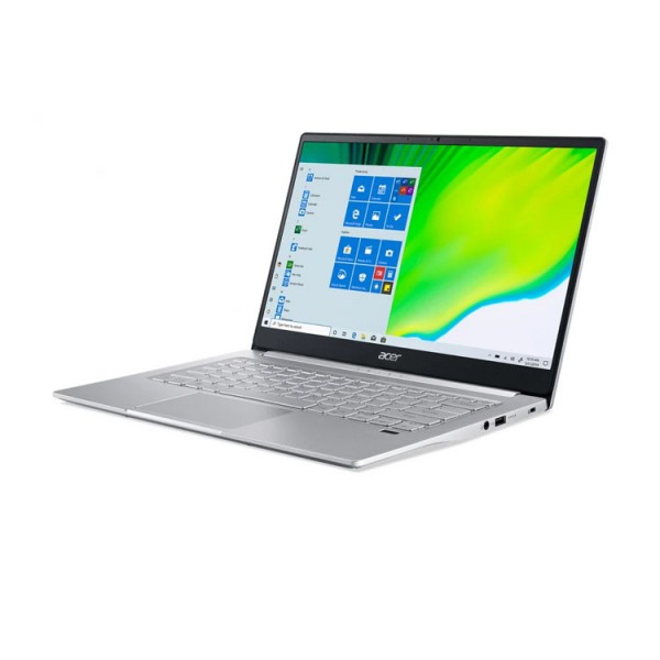 ნოუთბუქი Acer Swift 3 14" FHD AMD Ryzen 3 4300U 8GB 256GB SSD