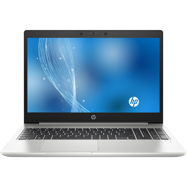 ნოუთბუქი HP ProBook 445 G7 14'' SSD 256GB Pike Silver Aluminum