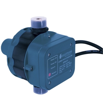 წნევის მარეგულირებელი AQUASTRONG EPS-01 1.1KW 10 A