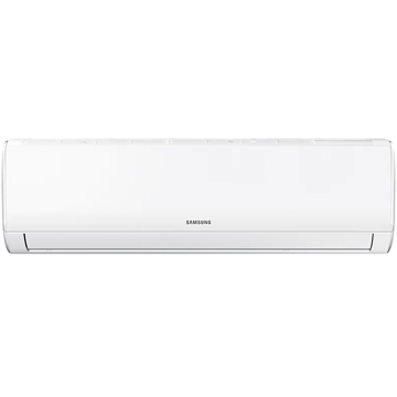 კონდიციონერი Samsung AR12TQHQAURNER 35-40 m2, On-Off White