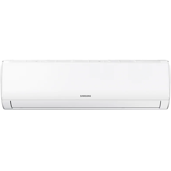 კონდიციონერი Samsung AR12TQHQAURNER 35-40 m2, On-Off White